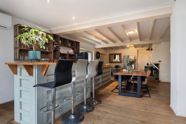 Medium property photo - Oosteinde 51, 9079 LA Sint Jacobiparochie